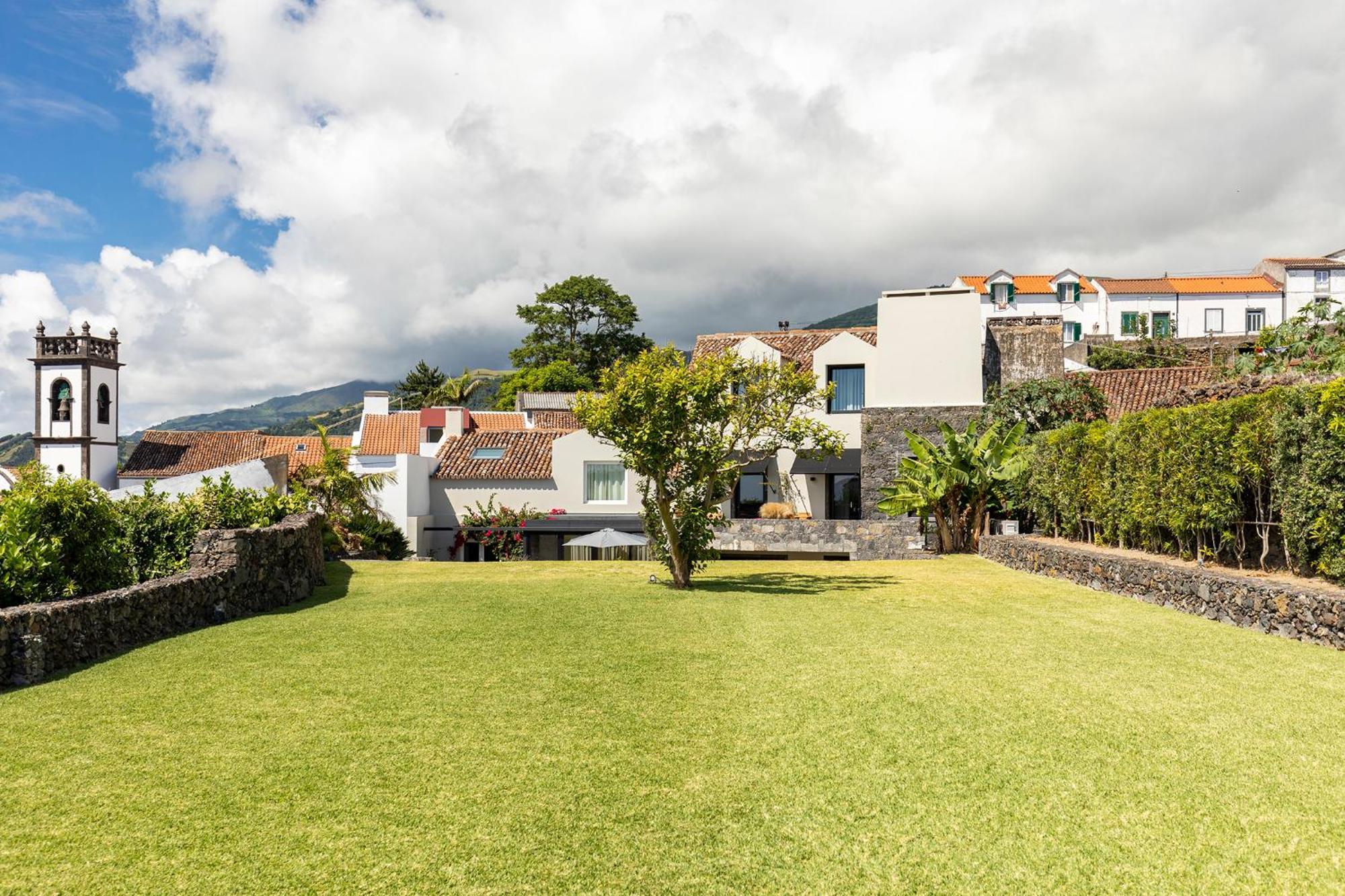 Guava Azores Ribeira das Tainhas Luaran gambar